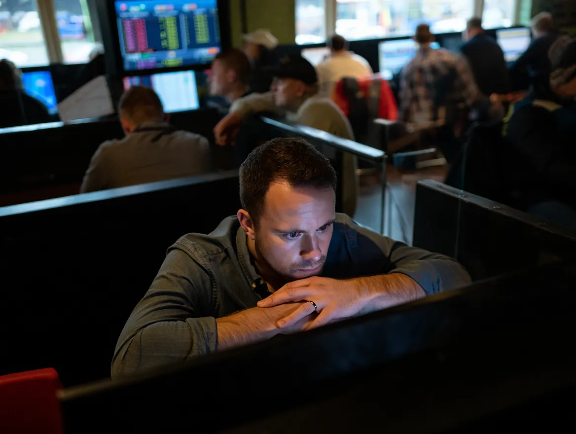 Киберспорт vs гемблинг: где грань?